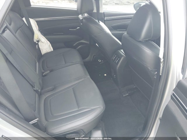 2024 HYUNDAI TUCSON 5NMJF3DE3RH383813 Photo 7