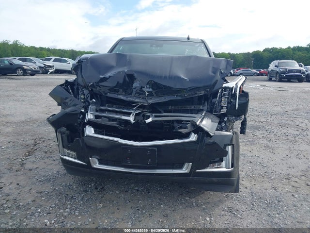 Aukcja sprzedaży 2015 Cadillac Escalade Esv Luxury, vin: 1GYS4HKJ8FR209647, numer aukcji: 44365359