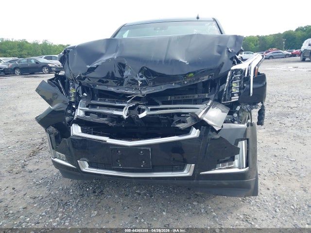 Aukcja sprzedaży 2015 Cadillac Escalade Esv Luxury, vin: 1GYS4HKJ8FR209647, numer aukcji: 44365359