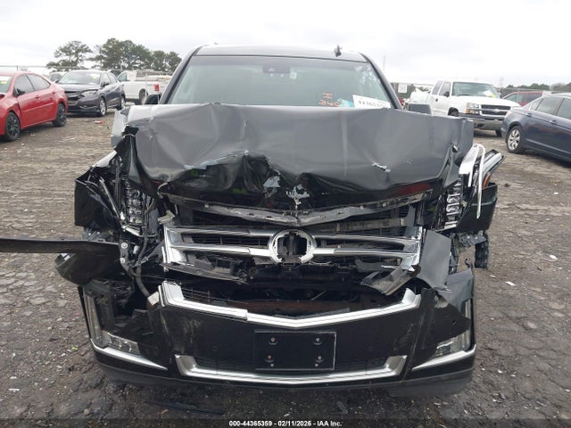 Aukcja sprzedaży 2015 Cadillac Escalade Esv Luxury, vin: 1GYS4HKJ8FR209647, numer aukcji: 44365359
