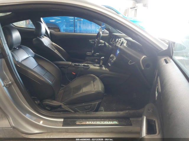 Ford Mustang Ecoboost Premium Fastback 2023 1FA6P8TH5P5109725 Image 5