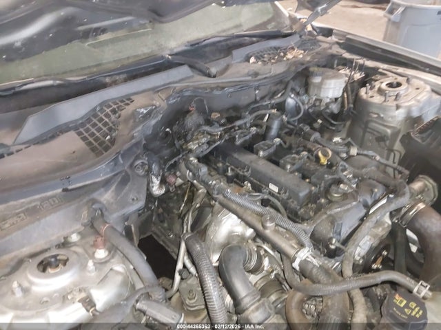 Ford Mustang Ecoboost Premium Fastback 2023 1FA6P8TH5P5109725 Image 6