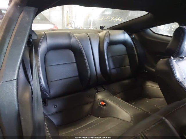 Ford Mustang Ecoboost Premium Fastback 2023 1FA6P8TH5P5109725 Image 8