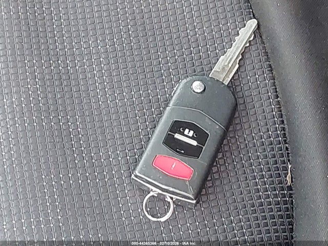 Продаж на аукціоні авто 2010 Mazda Mazda5 Sport, vin: JM1CR2W33A0384583, номер лоту: 44365366