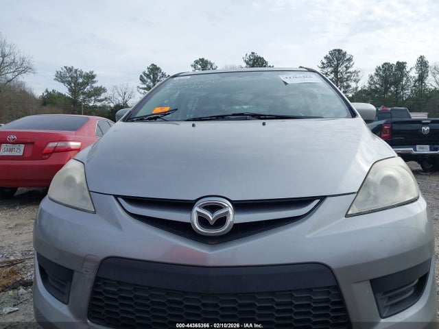 Продаж на аукціоні авто 2010 Mazda Mazda5 Sport, vin: JM1CR2W33A0384583, номер лоту: 44365366