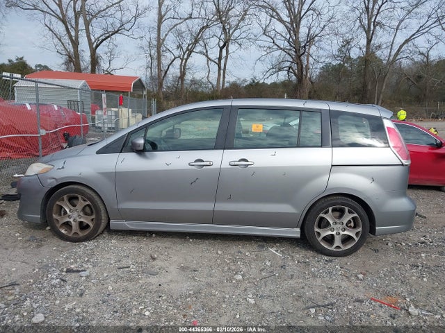 Продаж на аукціоні авто 2010 Mazda Mazda5 Sport, vin: JM1CR2W33A0384583, номер лоту: 44365366