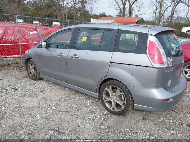 Продаж на аукціоні авто 2010 Mazda Mazda5 Sport, vin: JM1CR2W33A0384583, номер лоту: 44365366