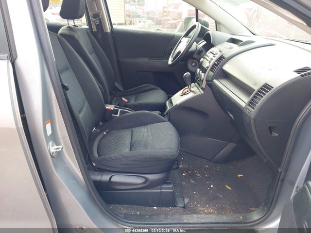 Продаж на аукціоні авто 2010 Mazda Mazda5 Sport, vin: JM1CR2W33A0384583, номер лоту: 44365366