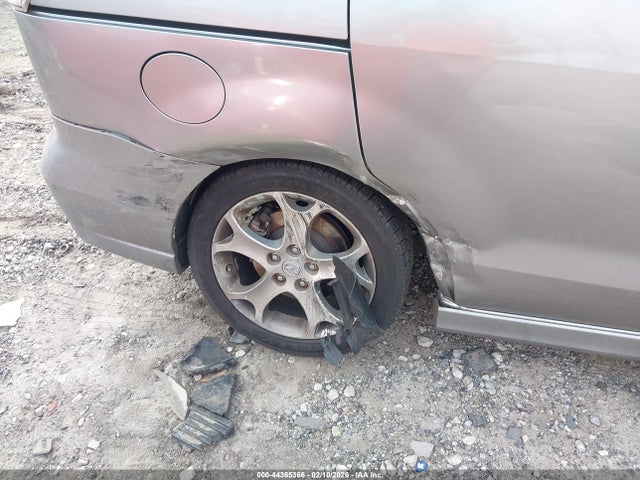 Продаж на аукціоні авто 2010 Mazda Mazda5 Sport, vin: JM1CR2W33A0384583, номер лоту: 44365366