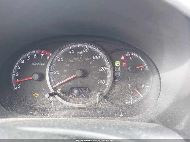 Продаж на аукціоні авто 2010 Mazda Mazda5 Sport, vin: JM1CR2W33A0384583, номер лоту: 44365366