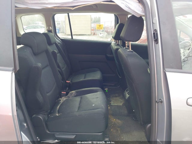 Продаж на аукціоні авто 2010 Mazda Mazda5 Sport, vin: JM1CR2W33A0384583, номер лоту: 44365366