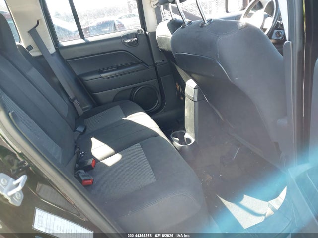 Продаж на аукціоні авто 2016 Jeep Patriot Latitude, vin: 1C4NJRFB2GD712688, номер лоту: 44365368
