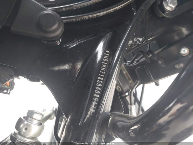 Harley-Davidson FLTRX 2025 1HD1KH718SB608947 Image 10