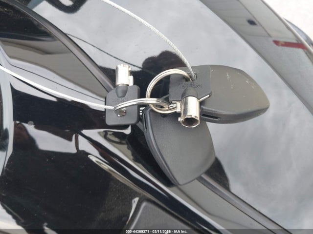 Harley-Davidson FLTRX 2025 1HD1KH718SB608947 Image 11