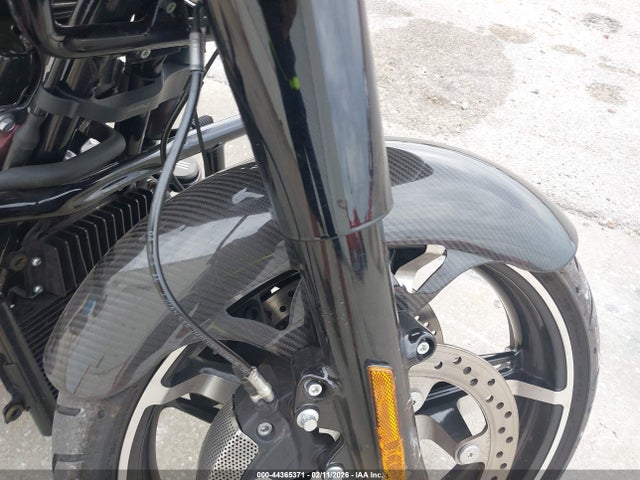 Harley-Davidson FLTRX 2025 1HD1KH718SB608947 Image 16