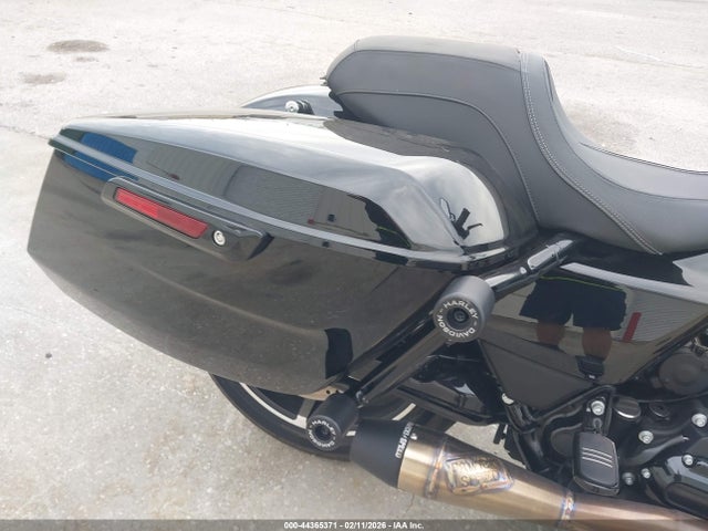 Harley-Davidson FLTRX 2025 1HD1KH718SB608947 Image 17