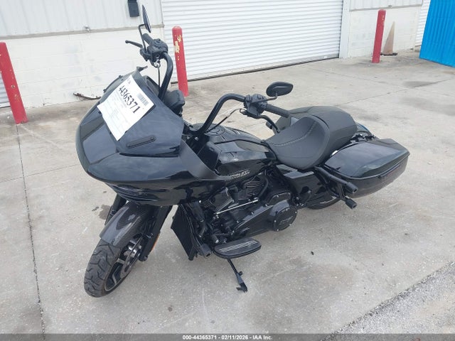 Harley-Davidson FLTRX 2025 1HD1KH718SB608947 Image 2