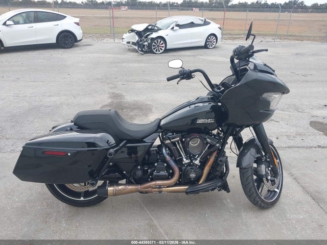 Harley-Davidson FLTRX 2025 1HD1KH718SB608947 Image 13