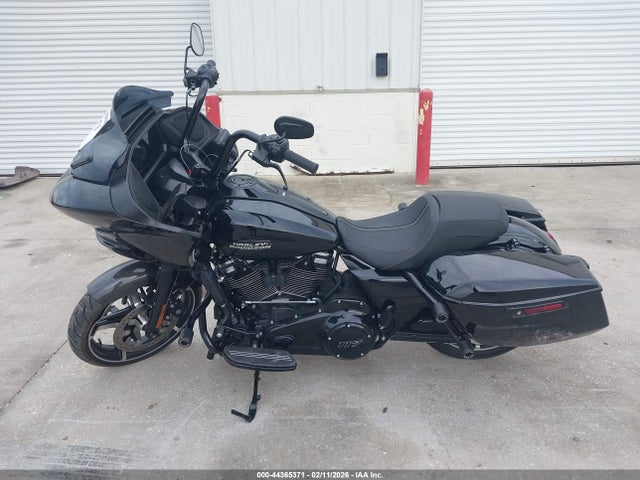 Harley-Davidson FLTRX 2025 1HD1KH718SB608947 Image 14
