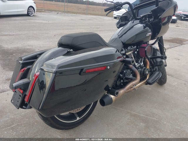 Harley-Davidson FLTRX 2025 1HD1KH718SB608947 Image 4