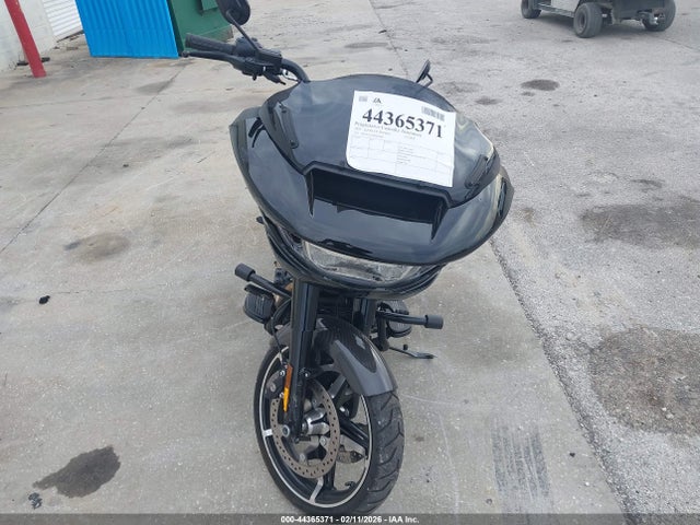 Harley-Davidson FLTRX 2025 1HD1KH718SB608947 Image 5