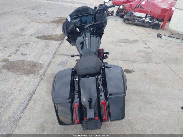 Harley-Davidson FLTRX 2025 1HD1KH718SB608947 Image 6