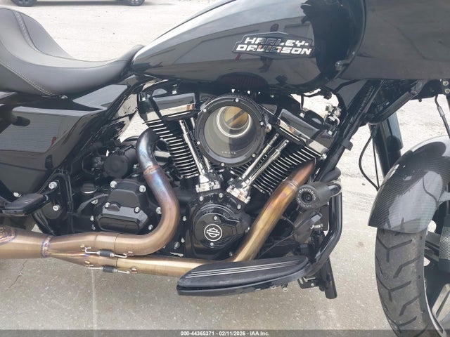 Harley-Davidson FLTRX 2025 1HD1KH718SB608947 Image 8