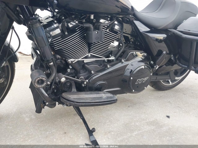 Harley-Davidson FLTRX 2025 1HD1KH718SB608947 Image 9