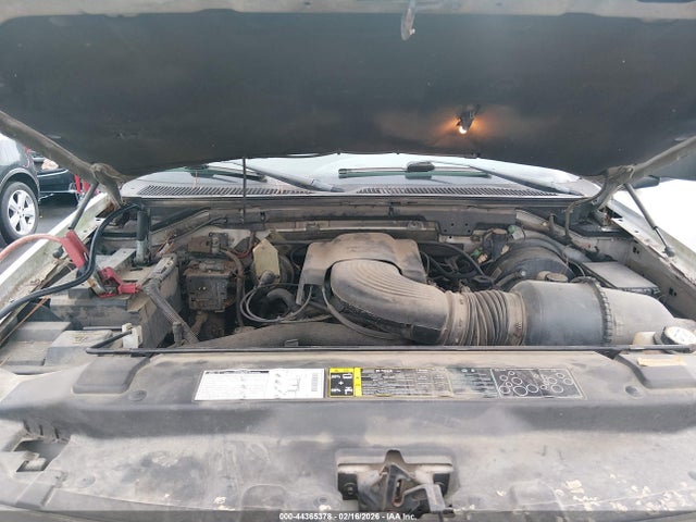 2002 FORD F-150 1FTRF17W22NB66709 Photo 9