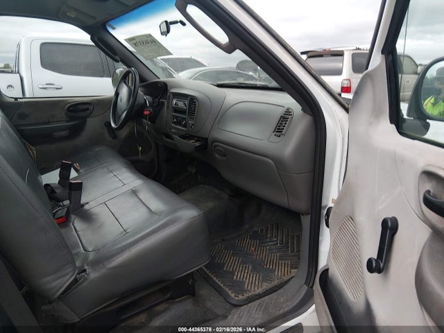 2002 FORD F-150 1FTRF17W22NB66709 Photo 4