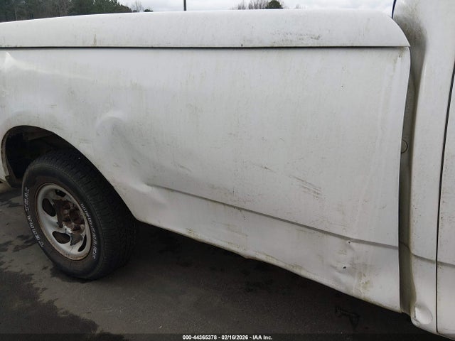2002 FORD F-150 1FTRF17W22NB66709 Photo 5