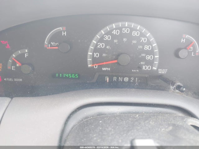 2002 FORD F-150 1FTRF17W22NB66709 Photo 6