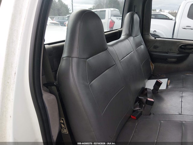 2002 FORD F-150 1FTRF17W22NB66709 Photo 7