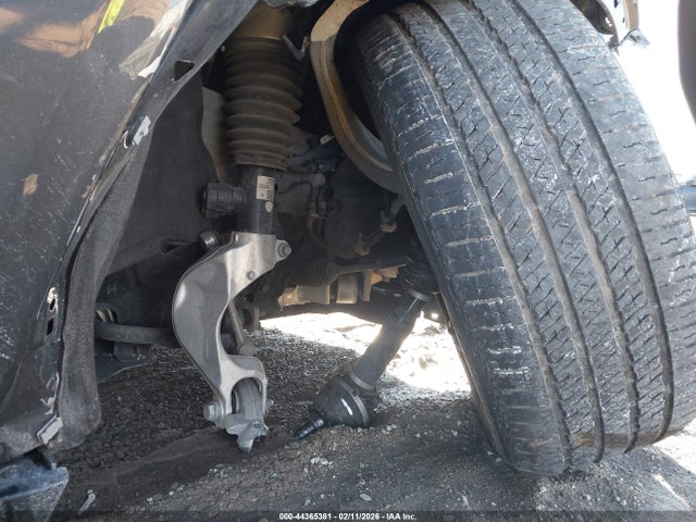 44365381 :رقم المزاد ، 1C4RJHDG9N8545312 vin ، 2022 Jeep Grand Cherokee Overland 4x4 مزاد بيع
