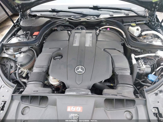 2017 MERCEDES-BENZ E 400 WDDKJ6HB7HF354949 Photo 9