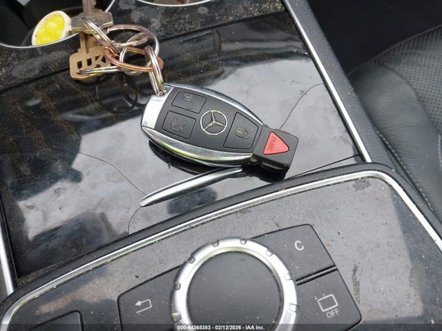 2017 MERCEDES-BENZ E 400 WDDKJ6HB7HF354949 Photo 10