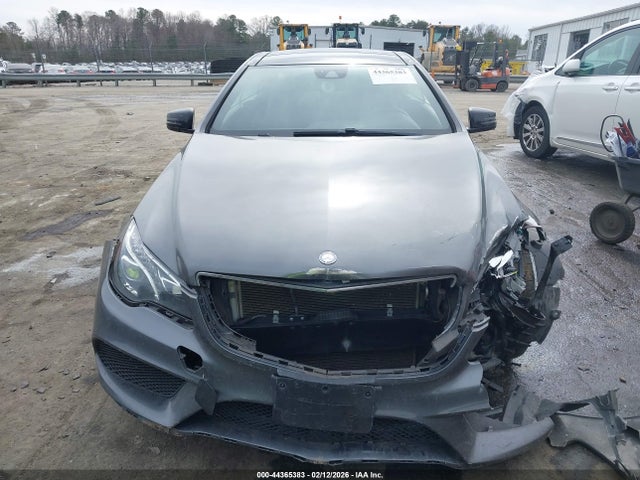 Продаж на аукціоні авто 2017 Mercedes-benz E 400 4matic, vin: WDDKJ6HB7HF354949, номер лоту: 44365383