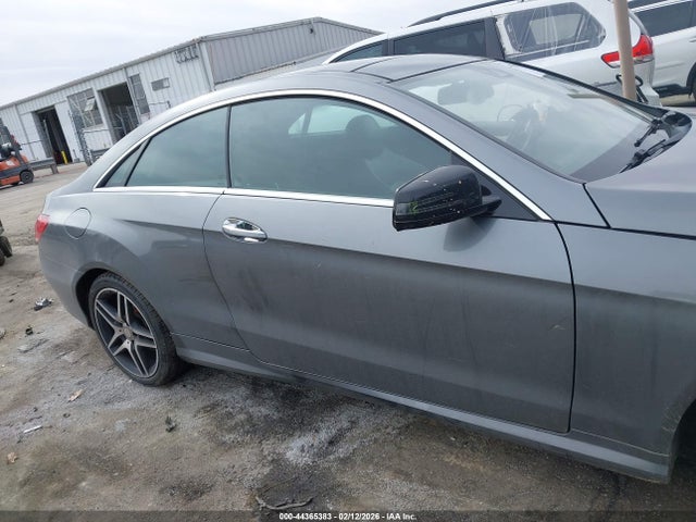 Продаж на аукціоні авто 2017 Mercedes-benz E 400 4matic, vin: WDDKJ6HB7HF354949, номер лоту: 44365383