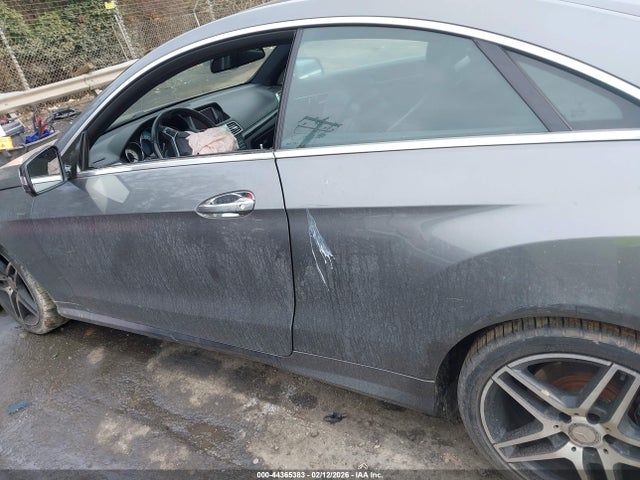 Продаж на аукціоні авто 2017 Mercedes-benz E 400 4matic, vin: WDDKJ6HB7HF354949, номер лоту: 44365383