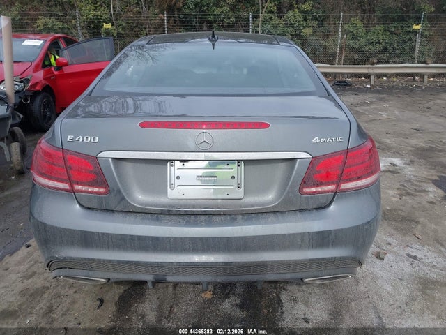Продаж на аукціоні авто 2017 Mercedes-benz E 400 4matic, vin: WDDKJ6HB7HF354949, номер лоту: 44365383
