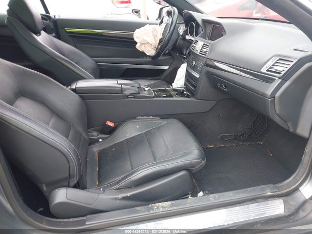 2017 MERCEDES-BENZ E 400 WDDKJ6HB7HF354949 Photo 4