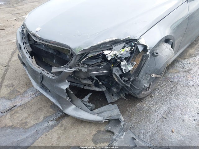 2017 MERCEDES-BENZ E 400 WDDKJ6HB7HF354949 Photo 5