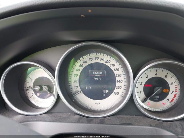 2017 MERCEDES-BENZ E 400 WDDKJ6HB7HF354949 Photo 6