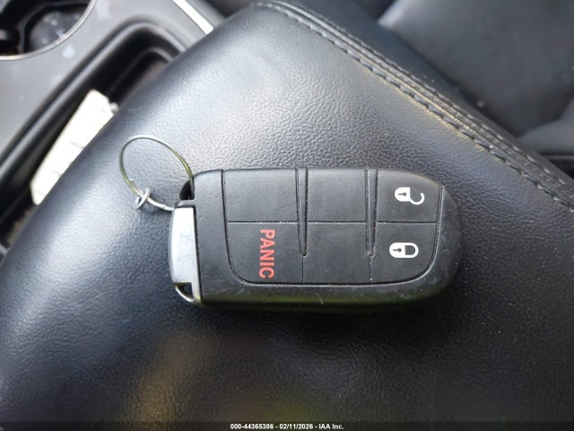 2020 DODGE DURANGO 1C4RDJDG2LC395486 Photo 10