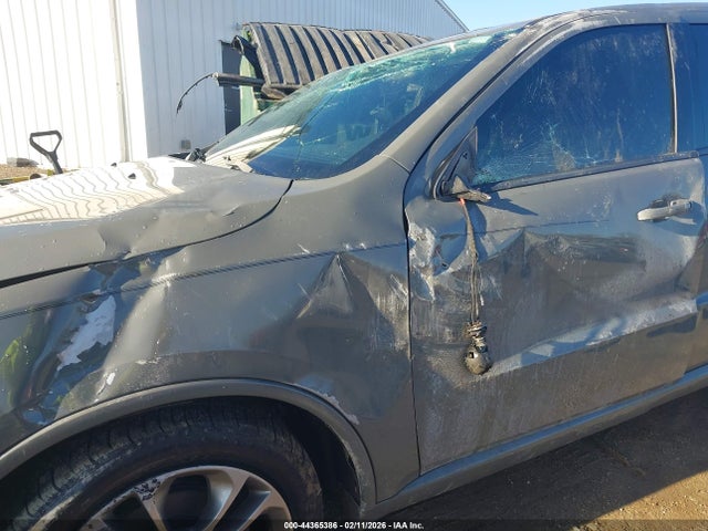 2020 DODGE DURANGO 1C4RDJDG2LC395486 Photo 5