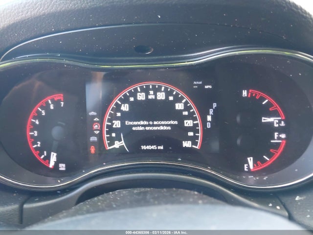 2020 DODGE DURANGO 1C4RDJDG2LC395486 Photo 6