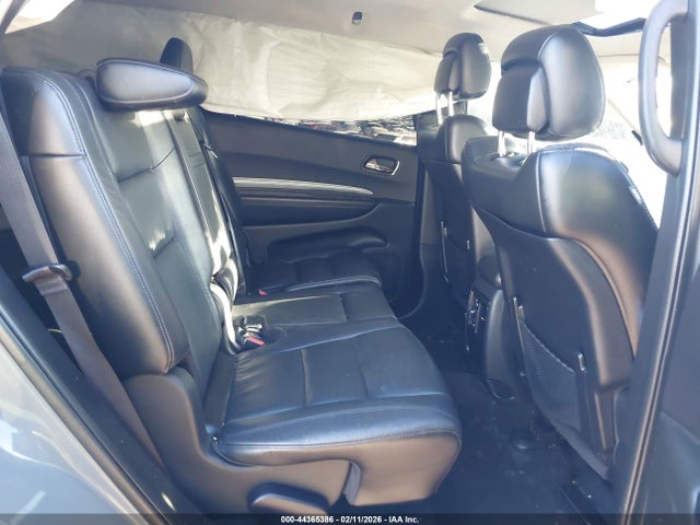 2020 DODGE DURANGO 1C4RDJDG2LC395486 Photo 7