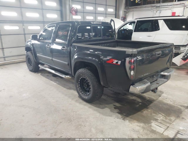 Продаж на аукціоні авто 2008 Chevrolet Colorado Lt, vin: 1GCDS43E788227905, номер лоту: 44365394
