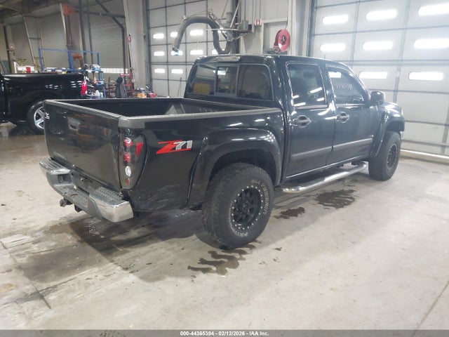 Продаж на аукціоні авто 2008 Chevrolet Colorado Lt, vin: 1GCDS43E788227905, номер лоту: 44365394