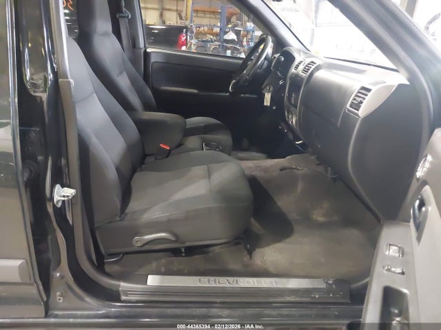 Продаж на аукціоні авто 2008 Chevrolet Colorado Lt, vin: 1GCDS43E788227905, номер лоту: 44365394
